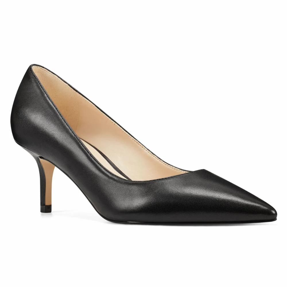 Nine West ARLENE BLACK  CATIONIC SHEEP - Image 2