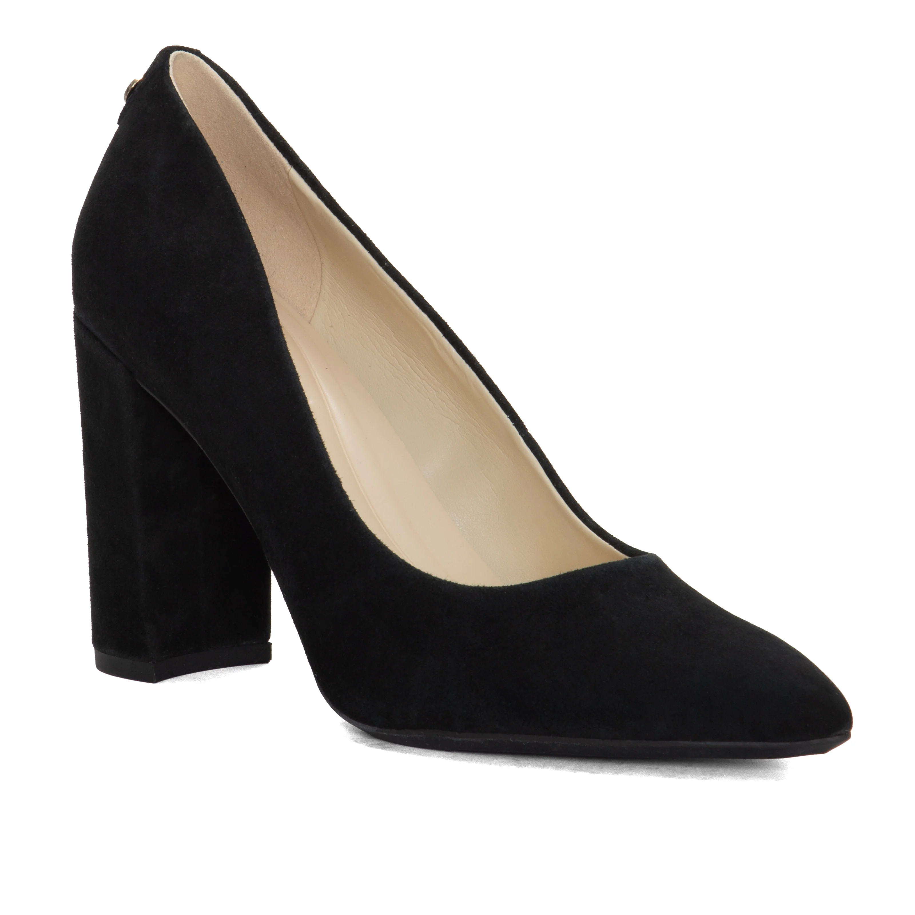 NINE WEST ASTORIA9X9 BLACK/SUE - Image 2