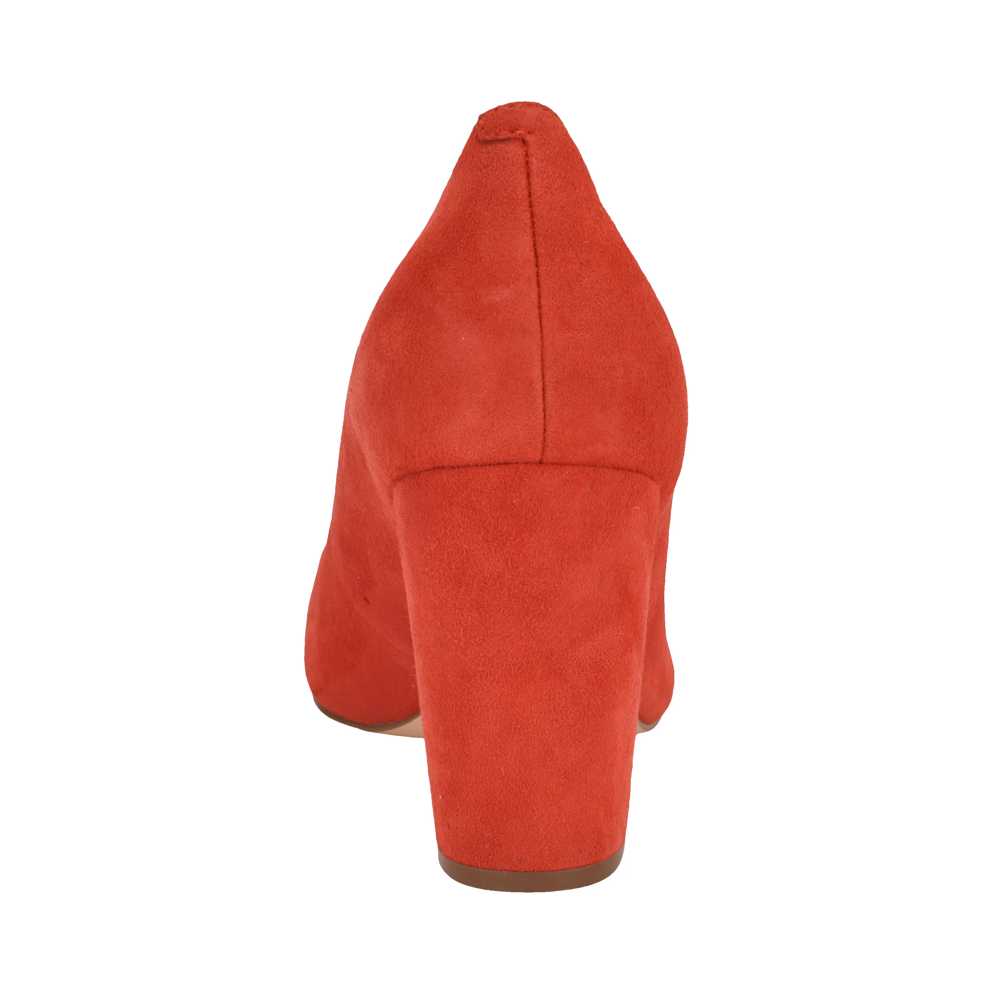 NINE WEST CARA LIPS G2/FT SAVOY LUX0 79MM GR - Image 3