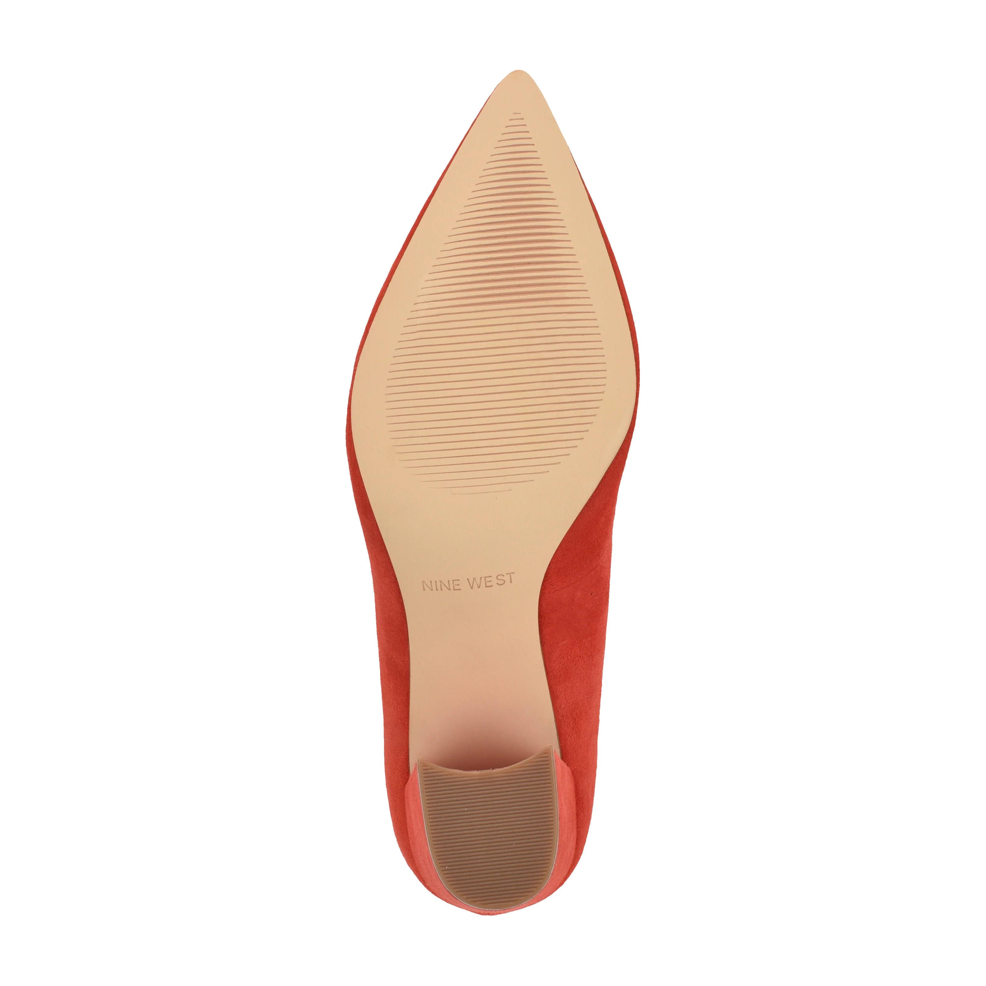 NINE WEST CARA LIPS G2/FT SAVOY LUX0 79MM GR - Image 5