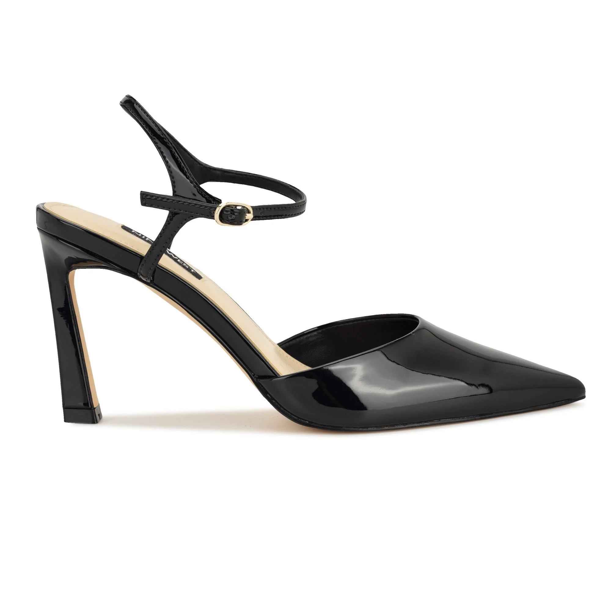 Nine West DRES3 NERO/PREMIERE MUST LUX85CH