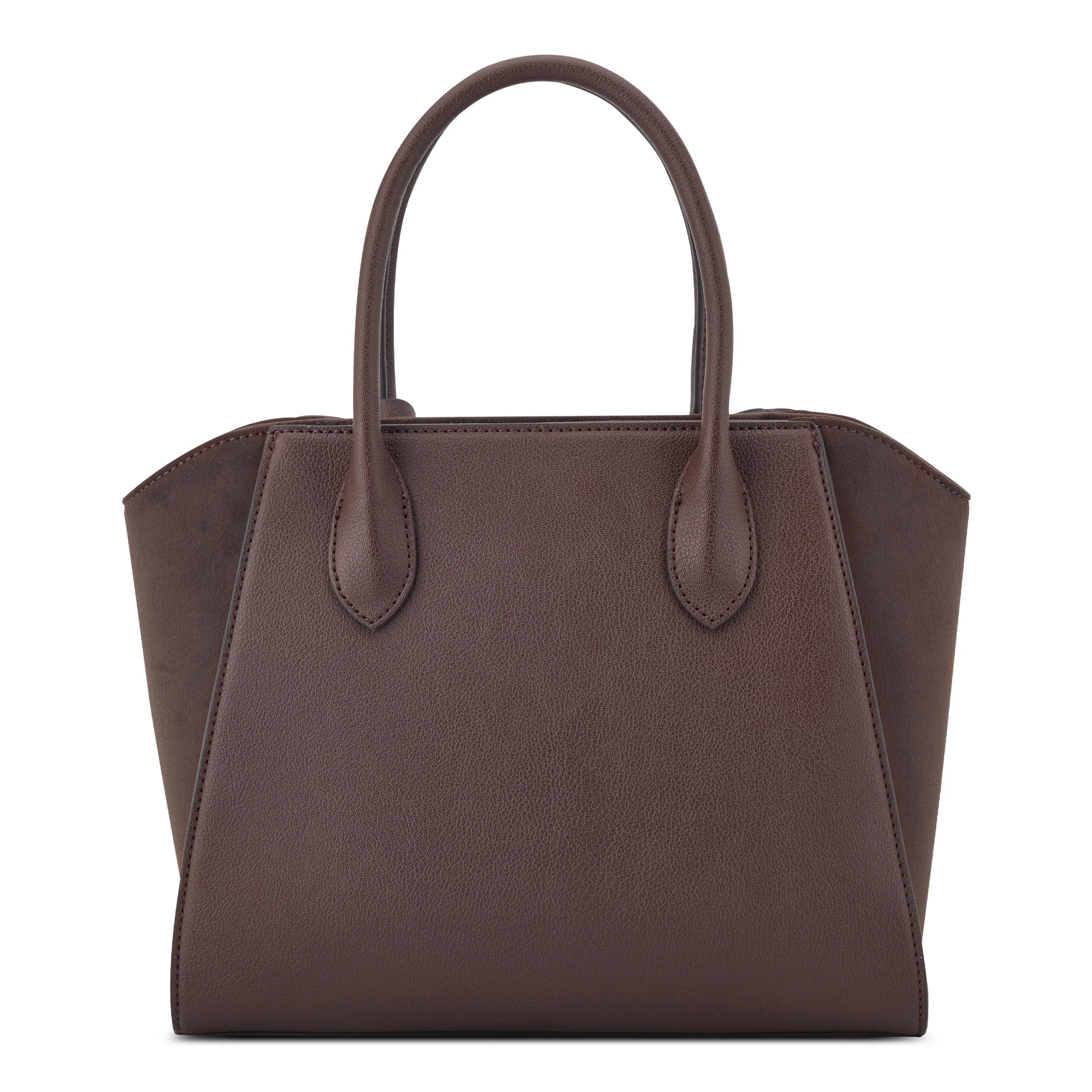 Nine West Handbags PHILIPPA SATCHEL RAISIN - Image 2
