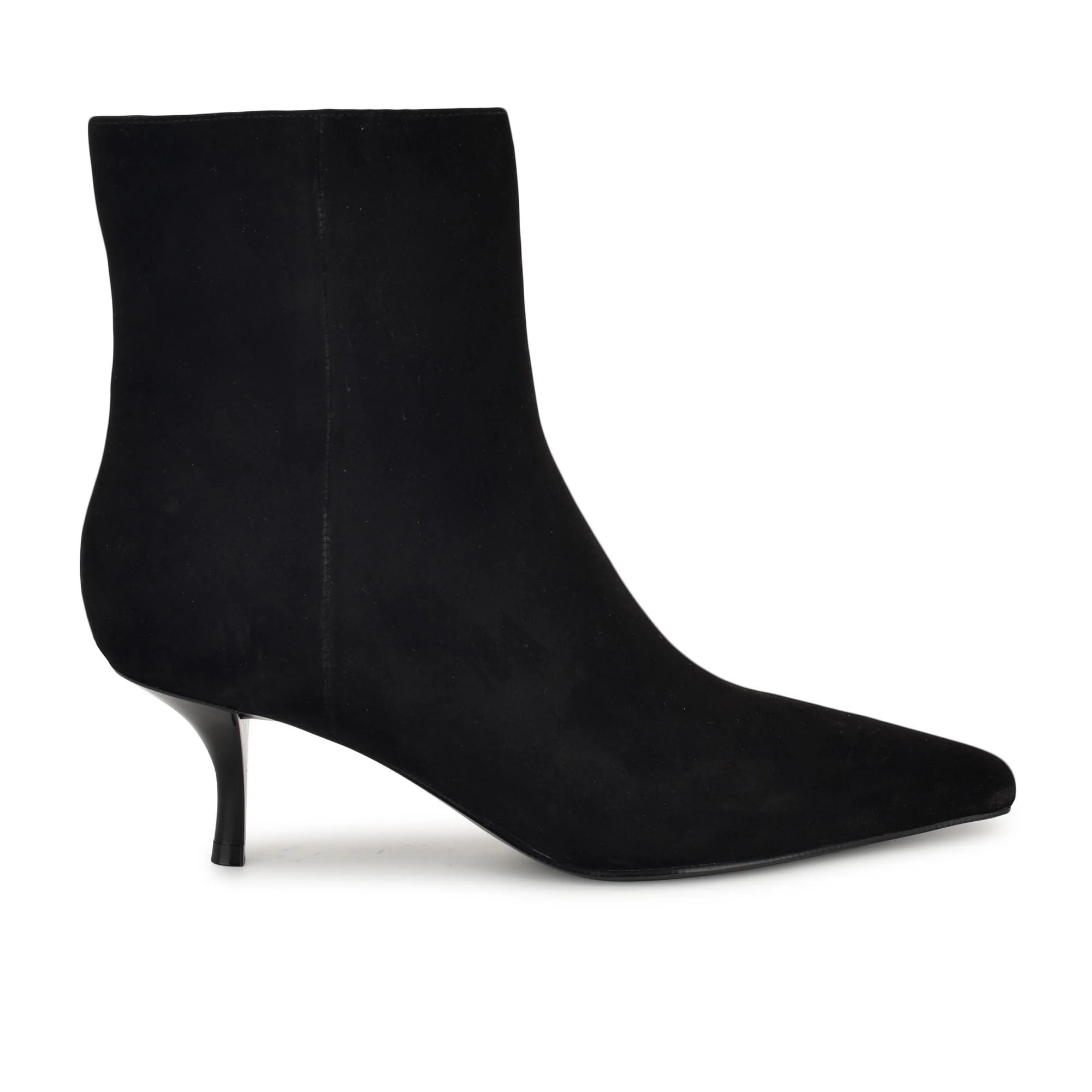 Nine West HERMENA BLACK/SAVOY LUX BS GR