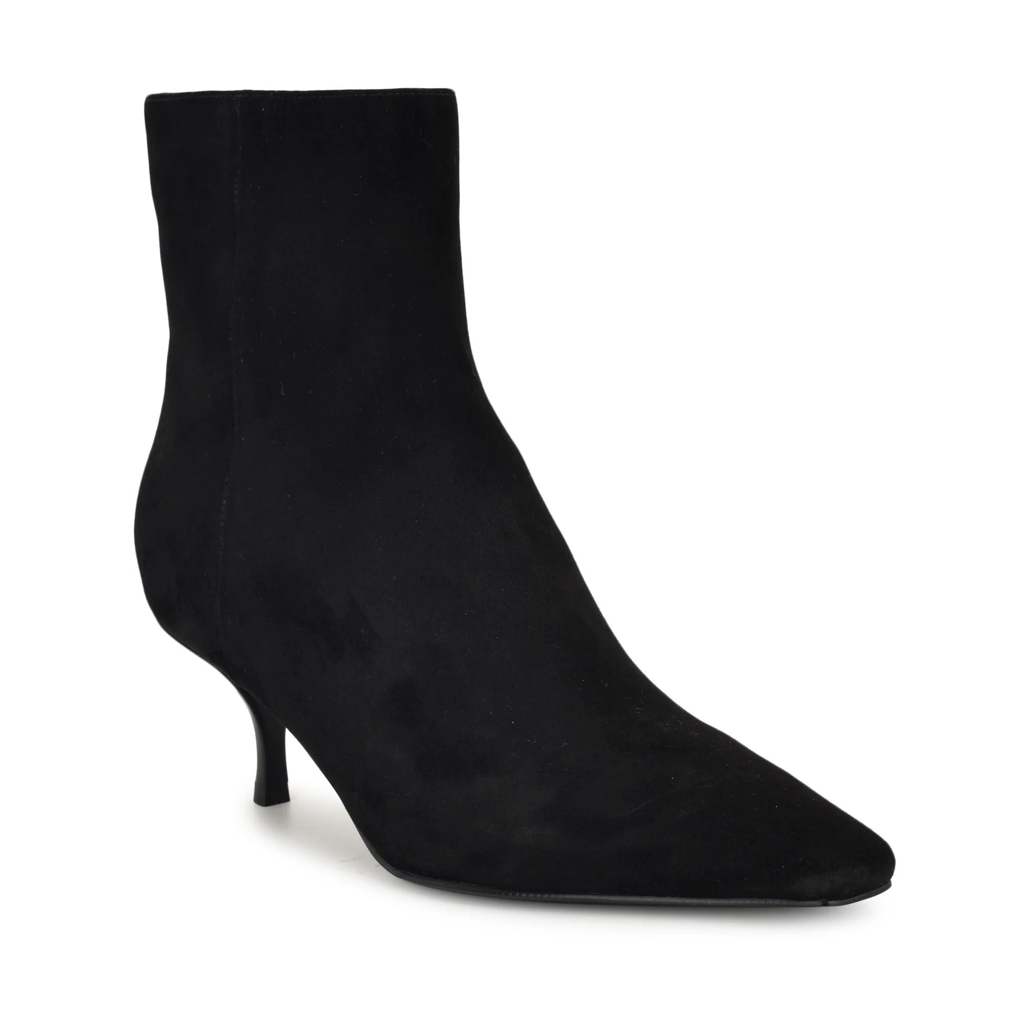 Nine West HERMENA BLACK/SAVOY LUX BS GR - Image 2
