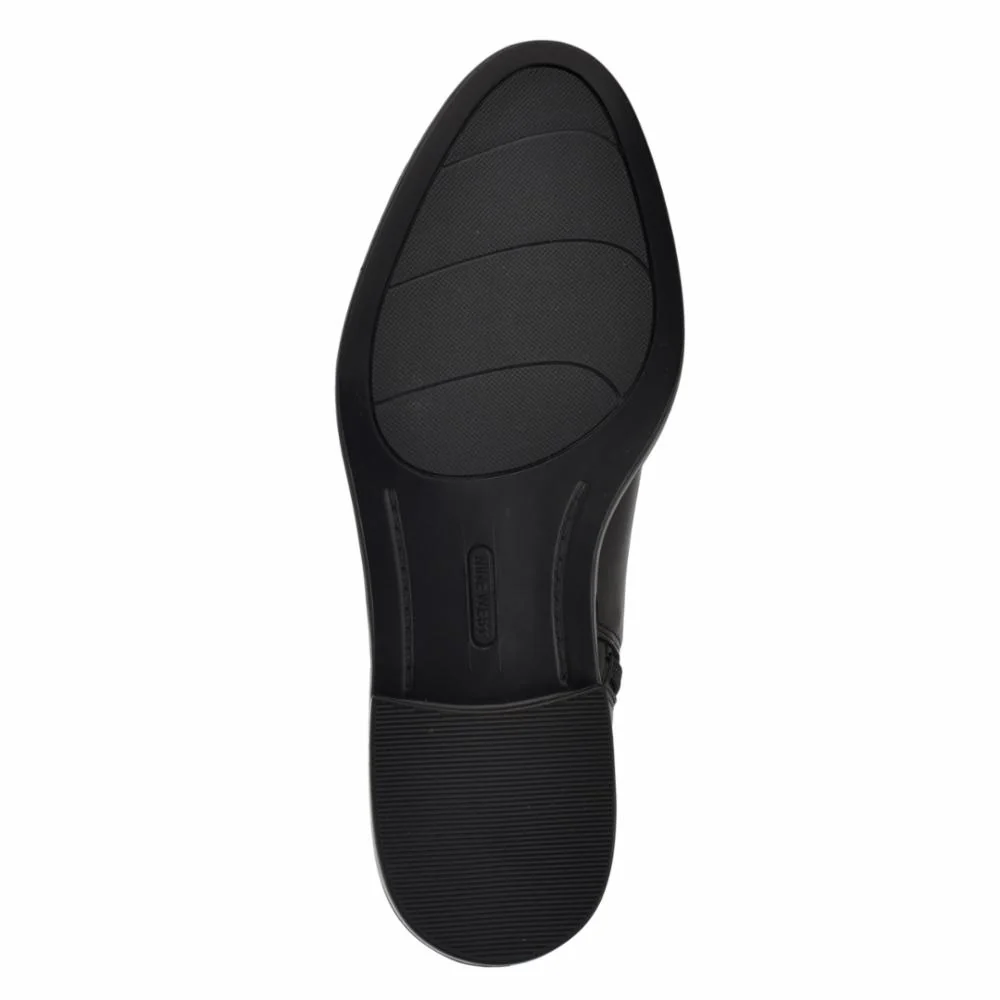 Nine West HOKEN BLACK/BRYANT LEATHER (GR) - Image 5
