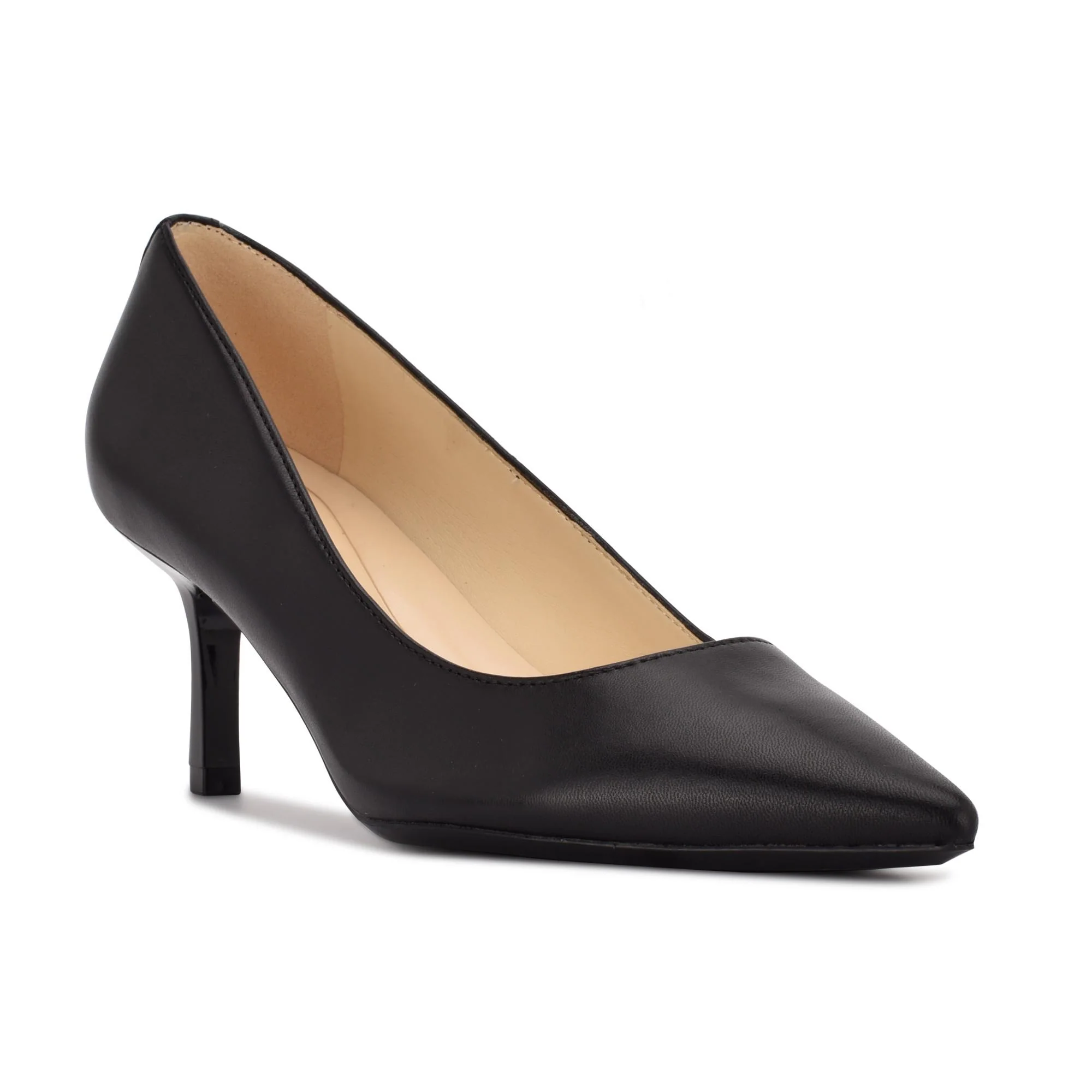 Nine West KUNA9X9 BLACK/ZIGY NAPPA (GR) - Image 2