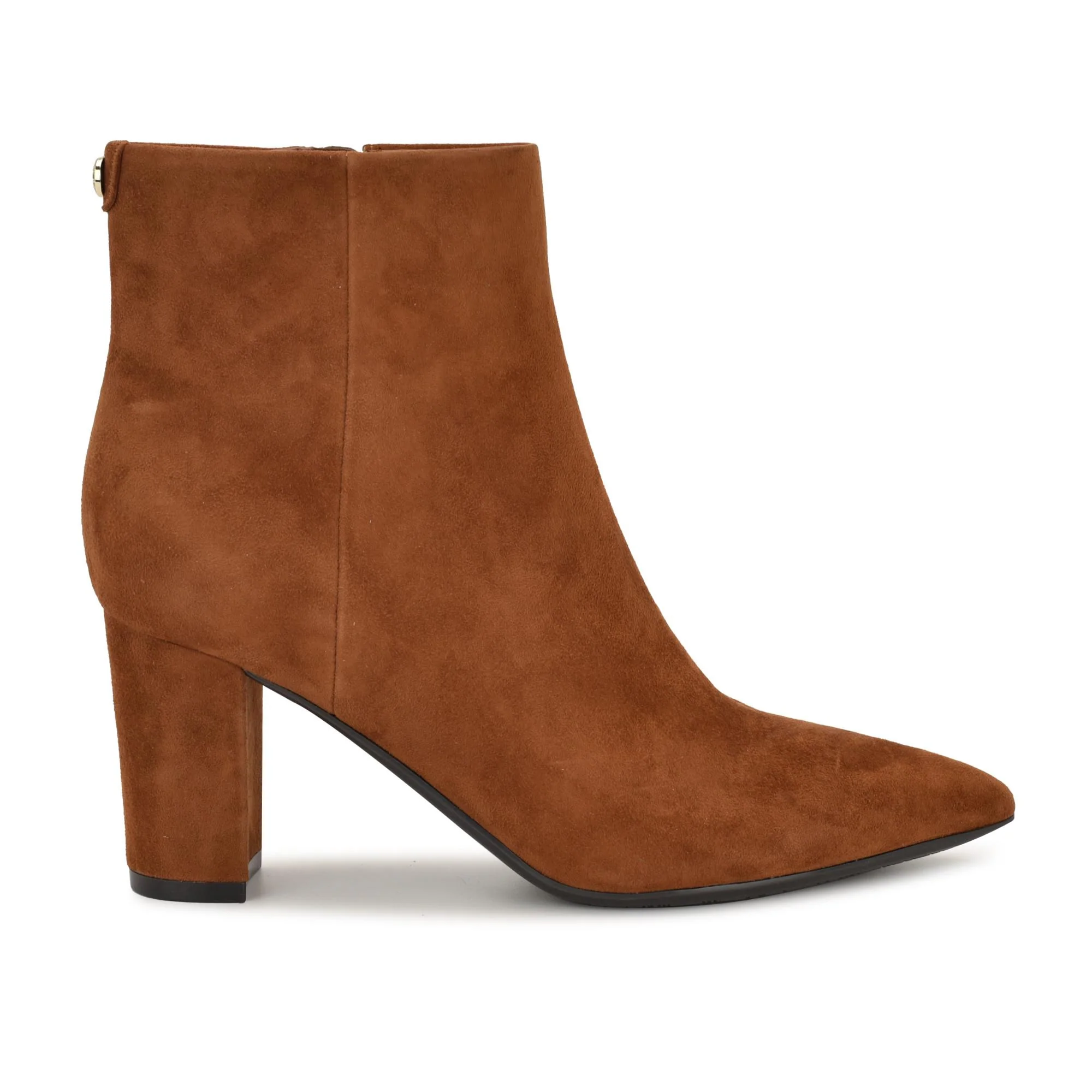Nine West LORELA9X9 COGNAC67376/SAVOY LUX BS GR