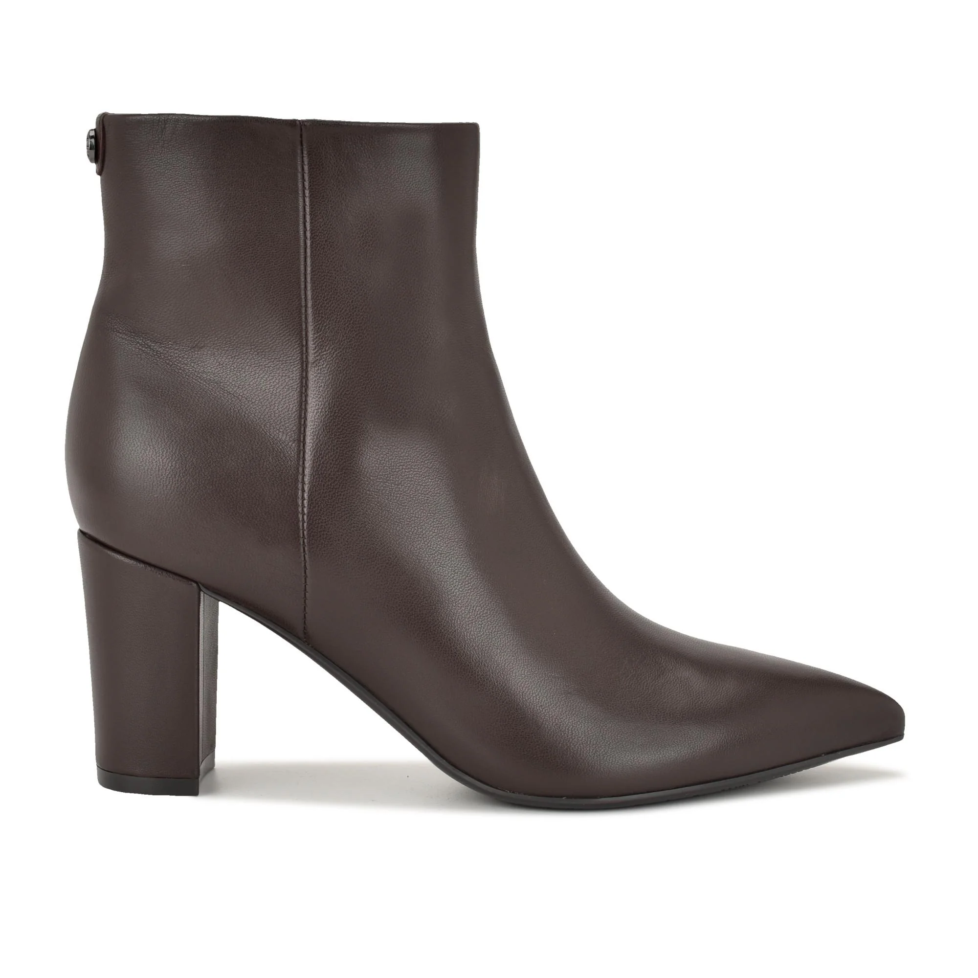 Nine West LORELA9X9 EXPRESSO/FEZ NAPPA BT (GR)