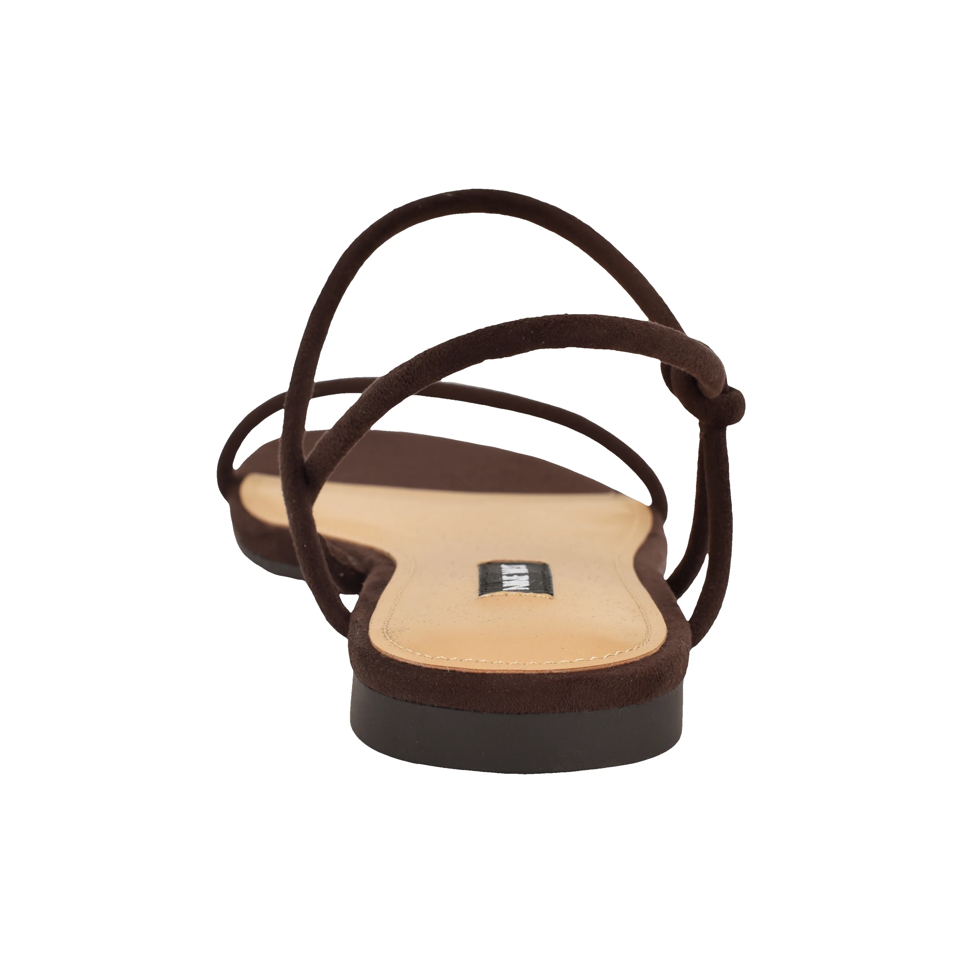 NINE WEST MAIZY2 ESPRESSO/LUX CAMOSCIO SUEDE - Image 3