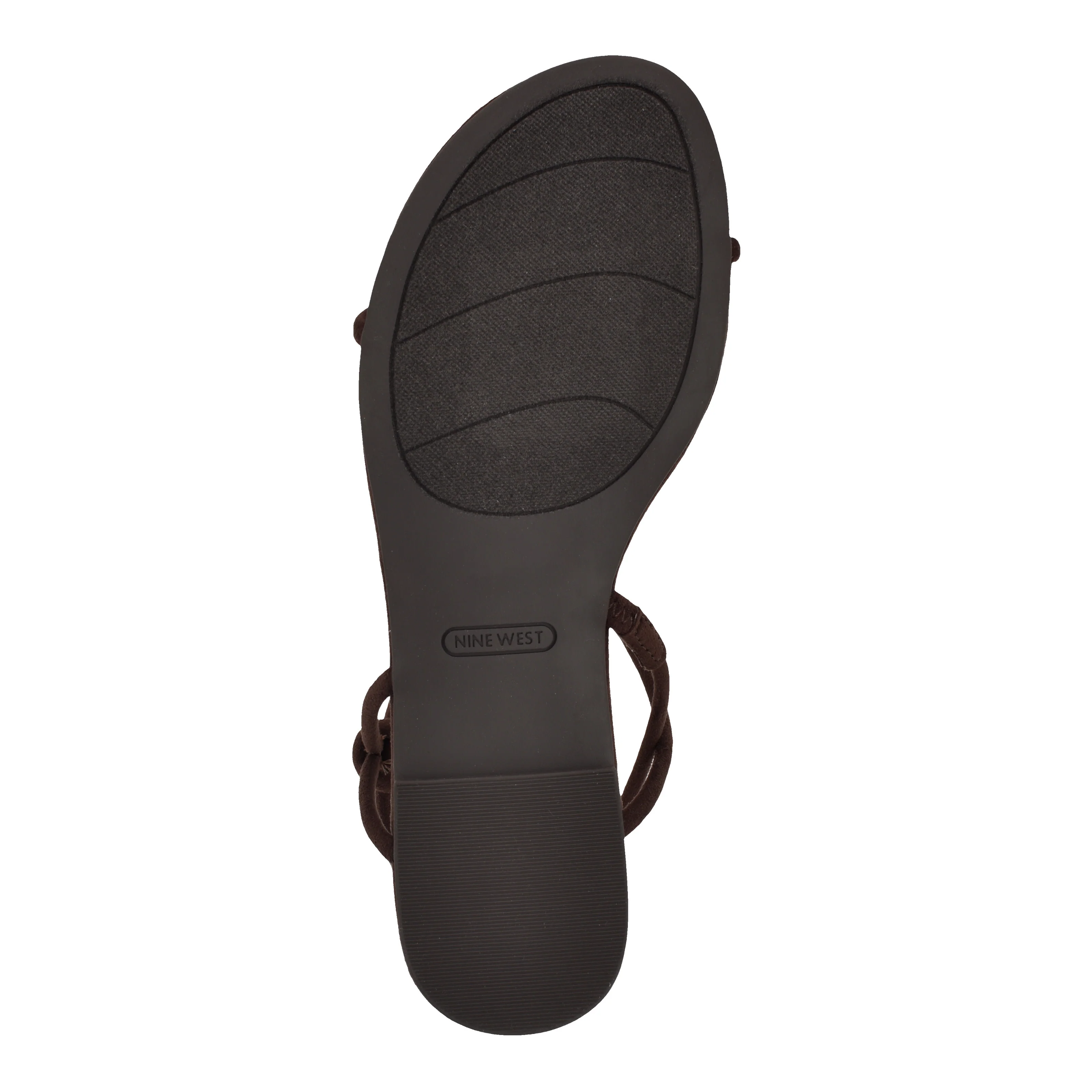 NINE WEST MAIZY2 ESPRESSO/LUX CAMOSCIO SUEDE - Image 6