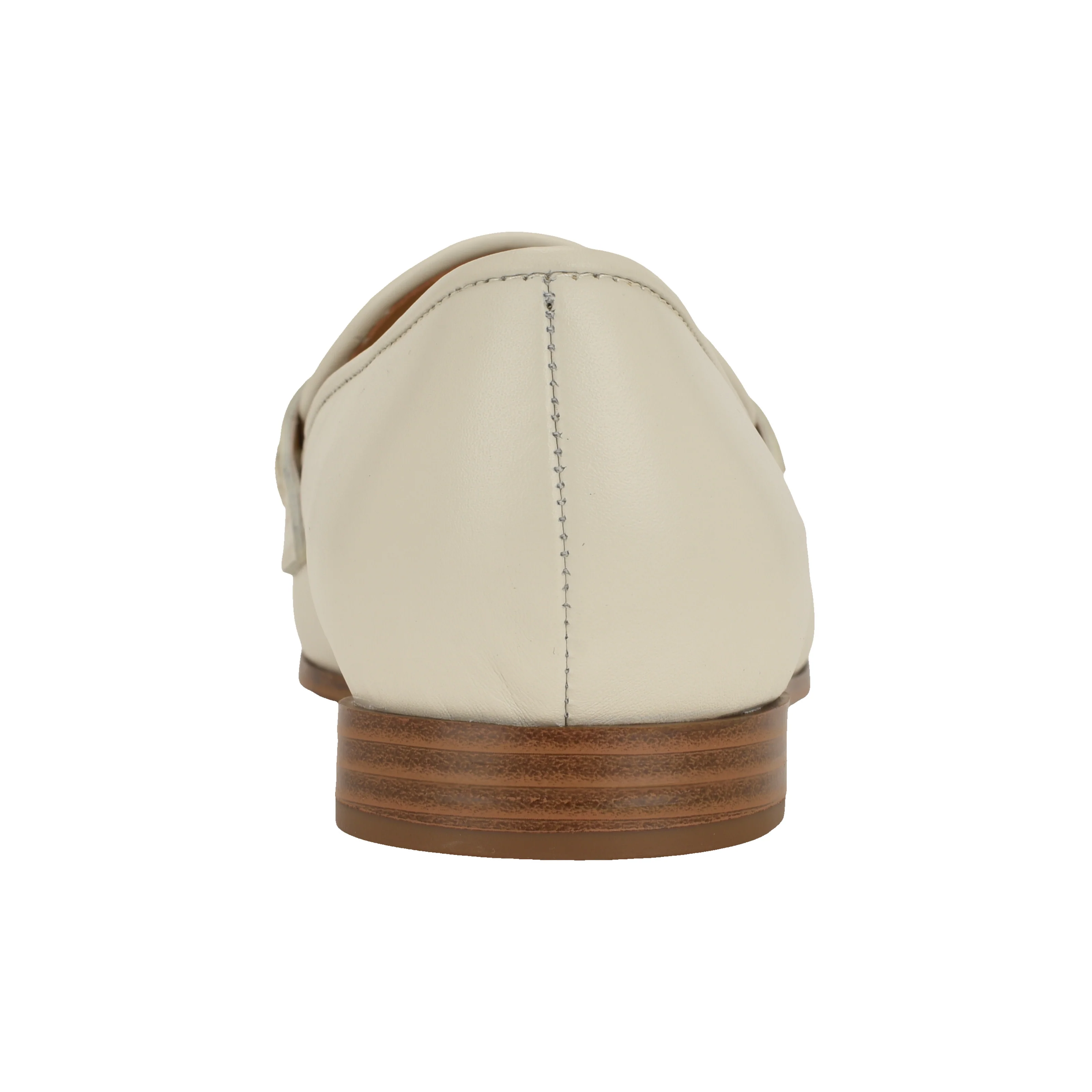 NINE WEST MANNER CHIC CREAM/SPURS LEATHER1.13MM - Image 3