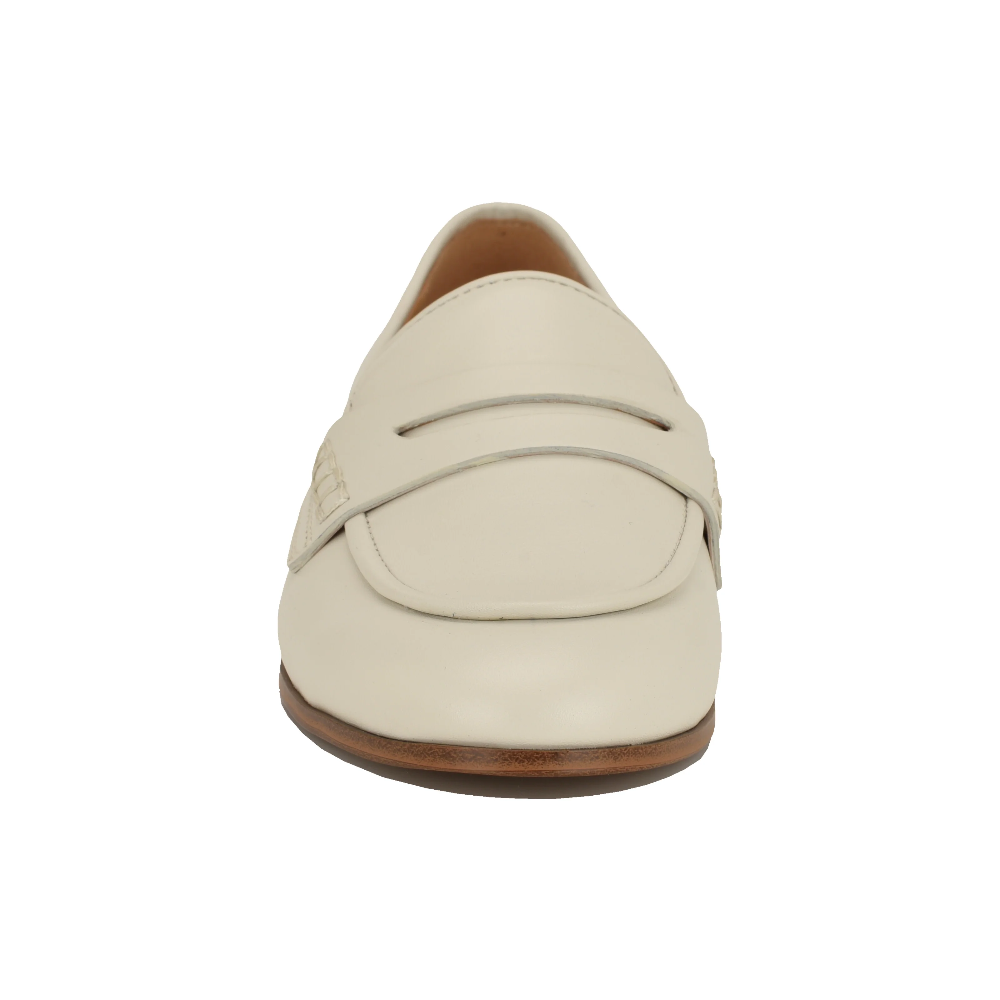 NINE WEST MANNER CHIC CREAM/SPURS LEATHER1.13MM - Image 4