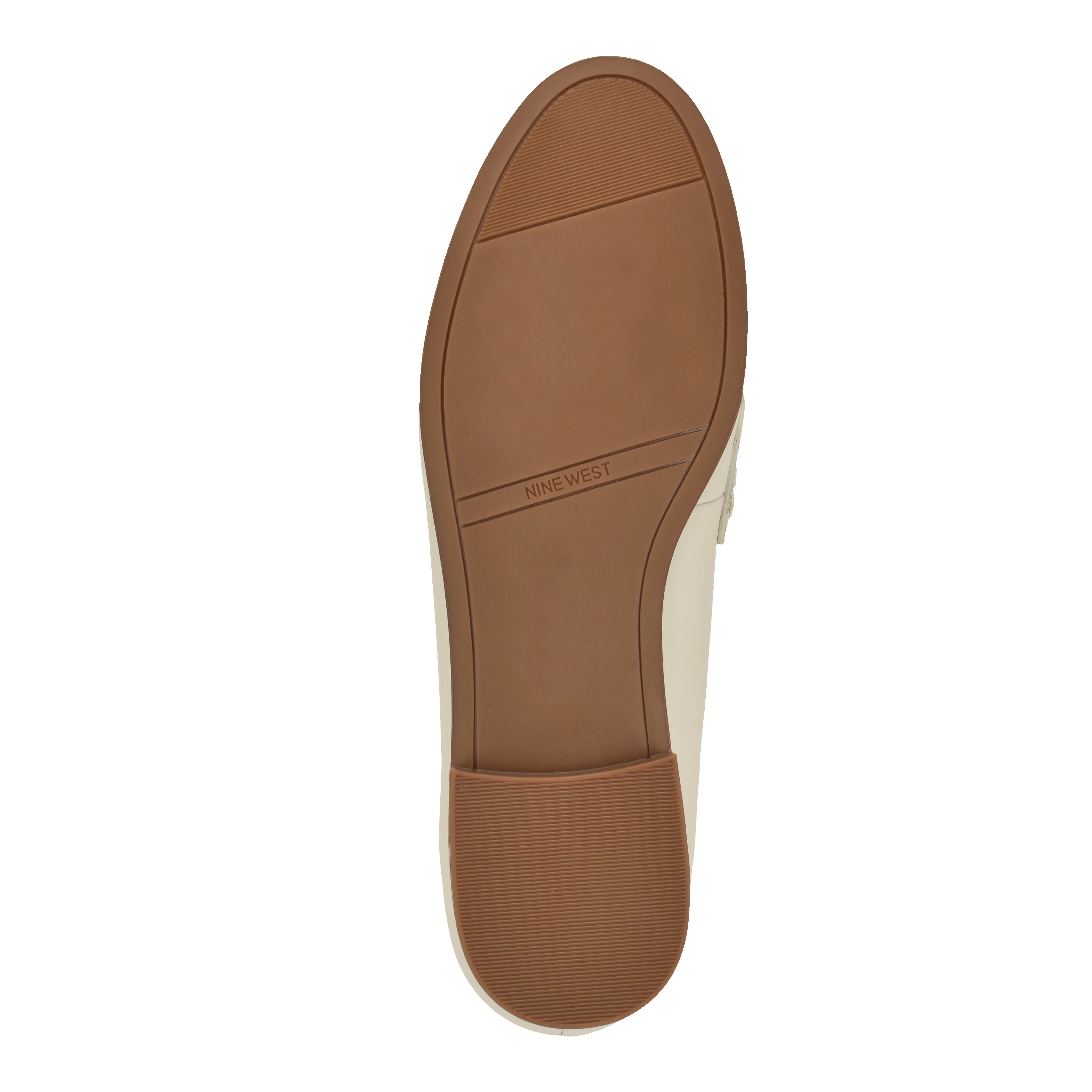 NINE WEST MANNER CHIC CREAM/SPURS LEATHER1.13MM - Image 6