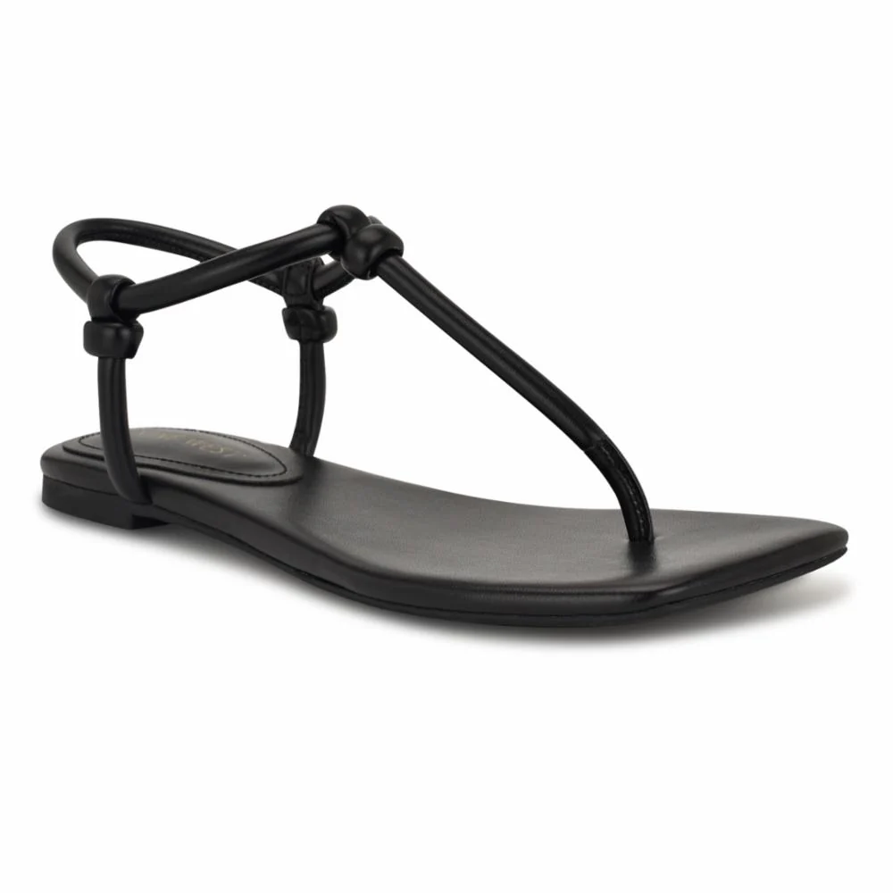 Nine West NORTNY3 BLACK/SUPER NAPPA PU - Image 2