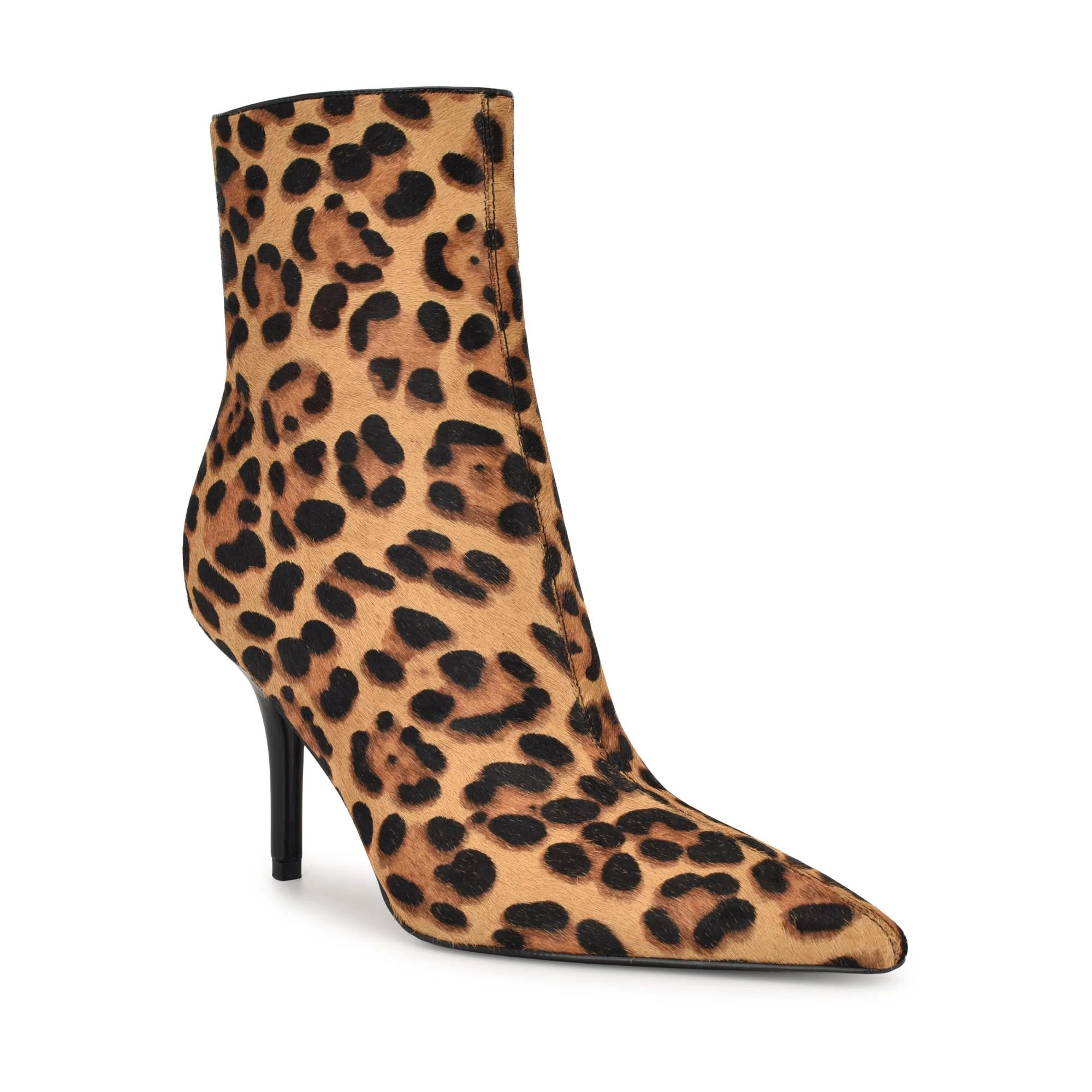 Nine West OHMYP5 NATURAL MULTI/BLACK/WESTWOOD L - Image 2