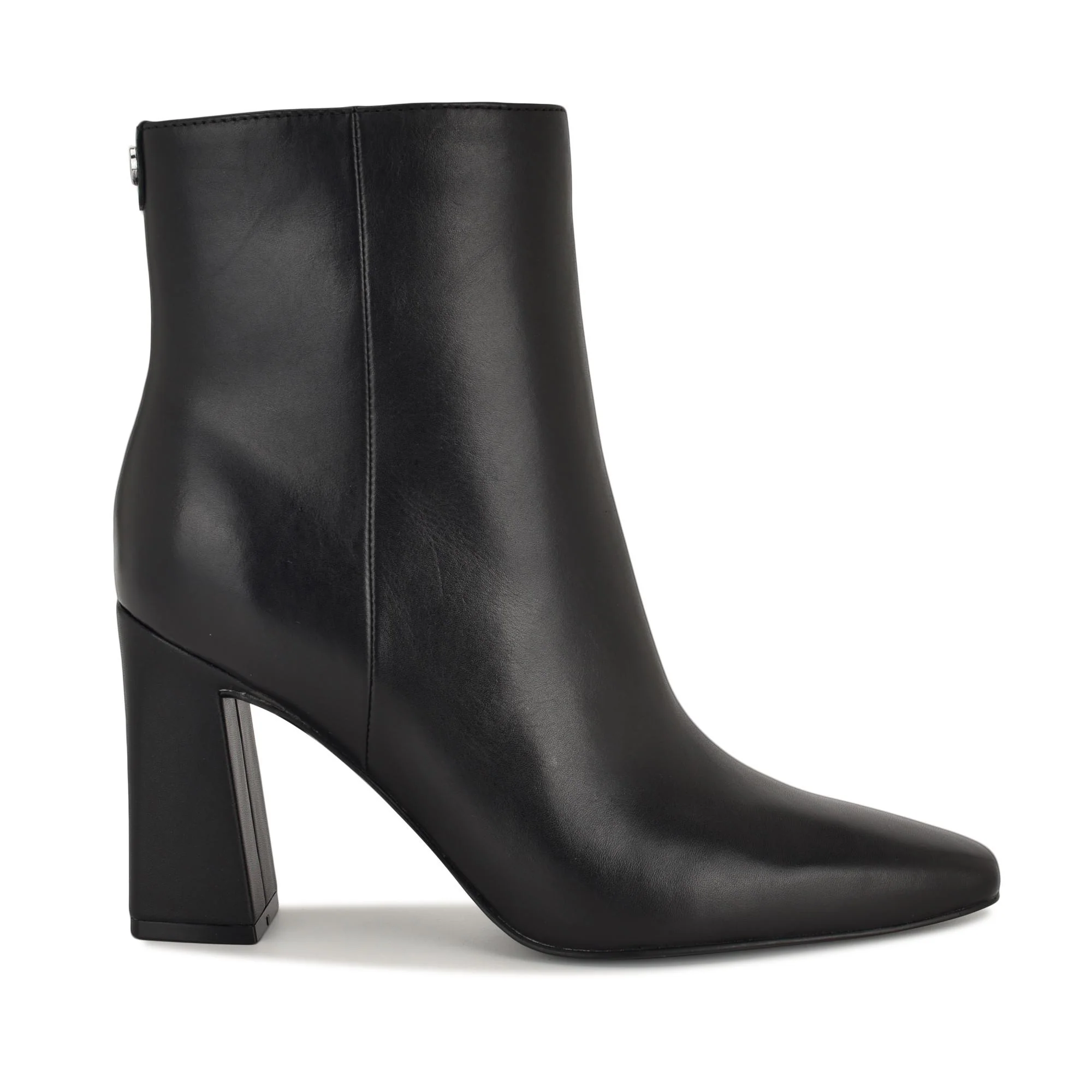 Nine West RERAYE BLACK/FT SAVOY LUX BS GR