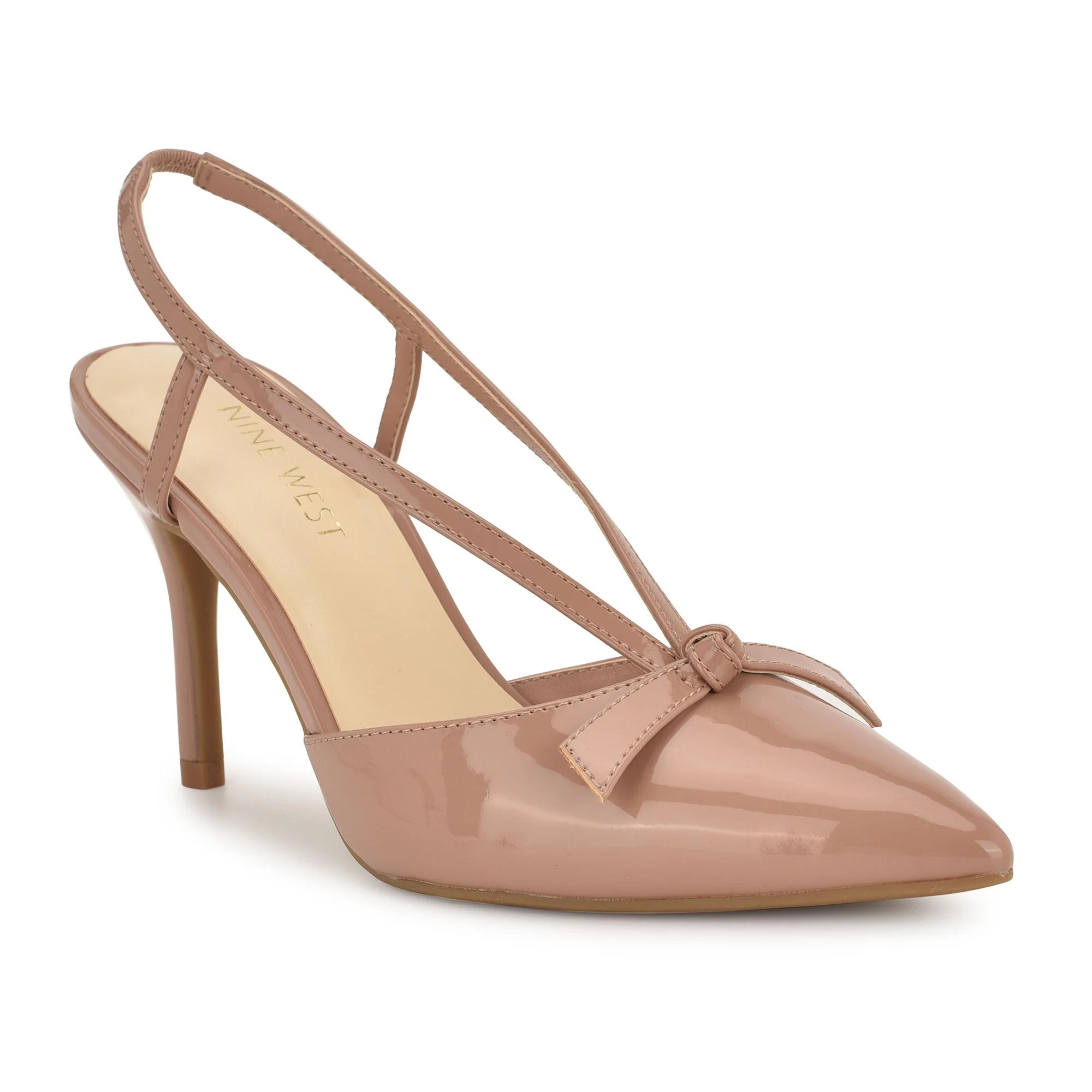 Nine West RIMIDA3 CIAPIA/JC PATENT PU - Image 2