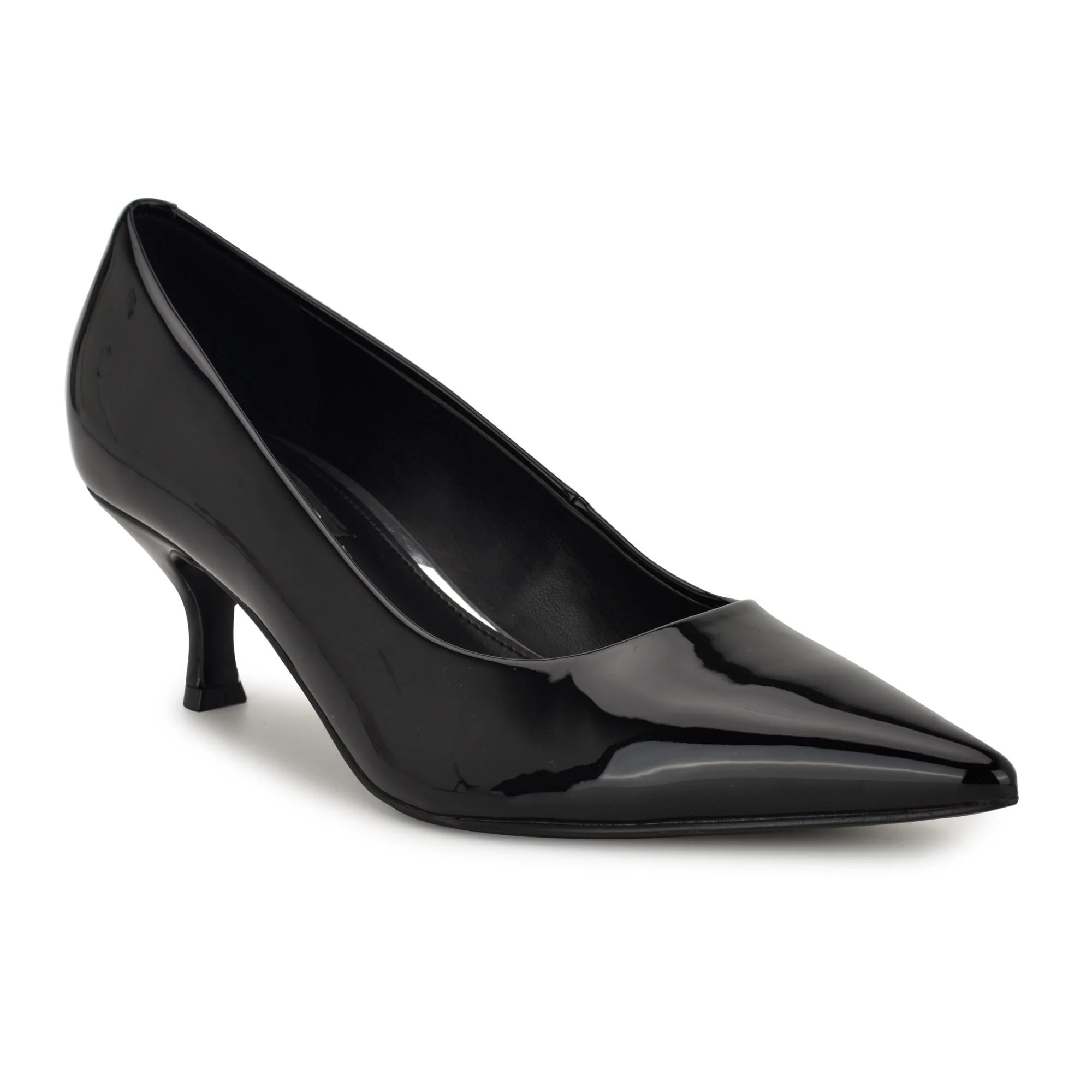 Nine West SISKO8 NERO/PREMIERE MUST LUX85CH - Image 2