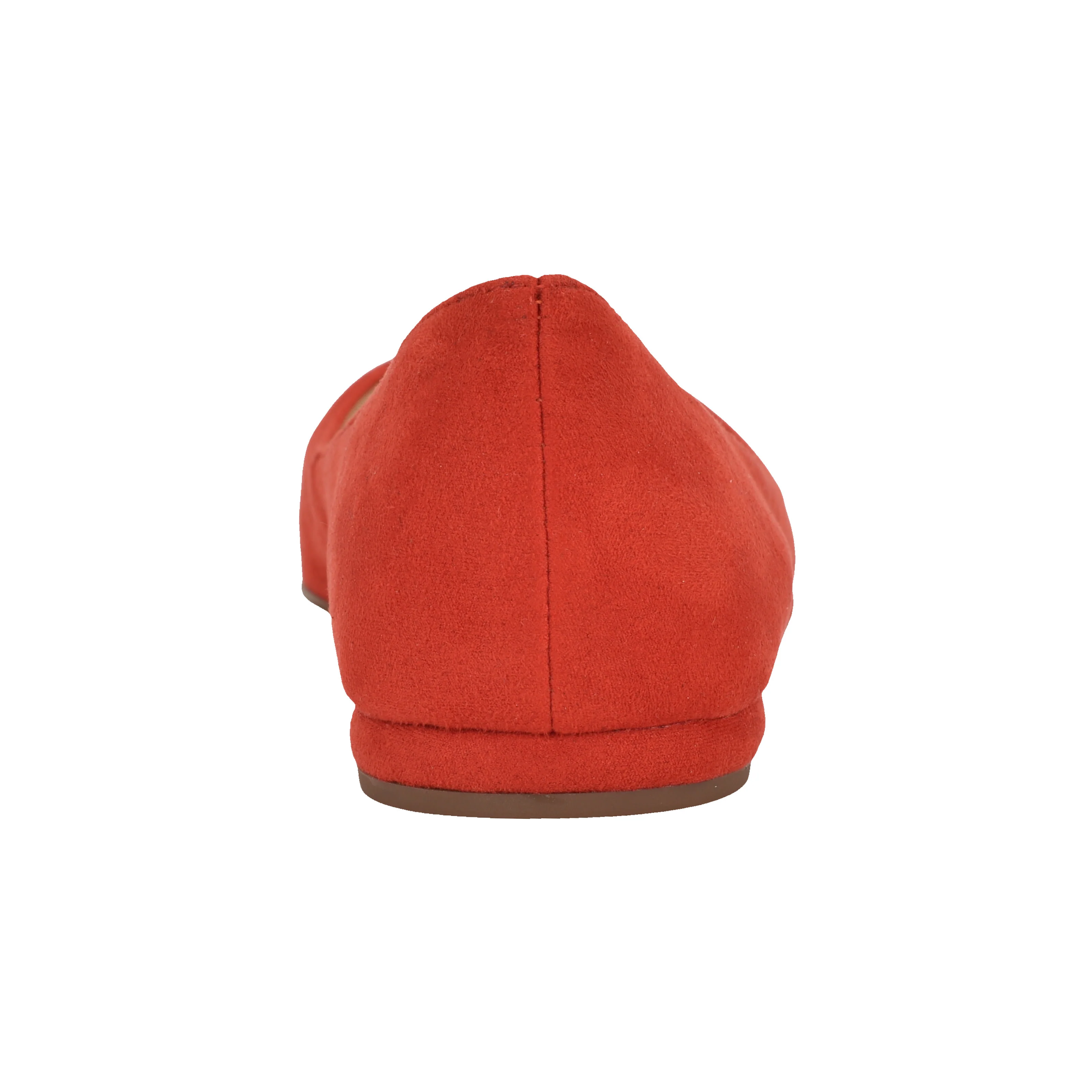 NINE WEST SPEAKUP2 LIPS G2/LUX CAMOSCIO SUEDE - Image 3