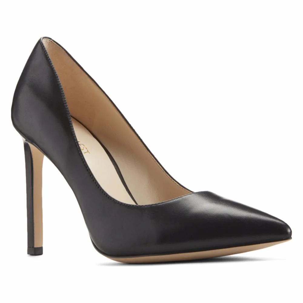 Nine West TATIANA BLACK CATIONIC SHEEP - Image 2